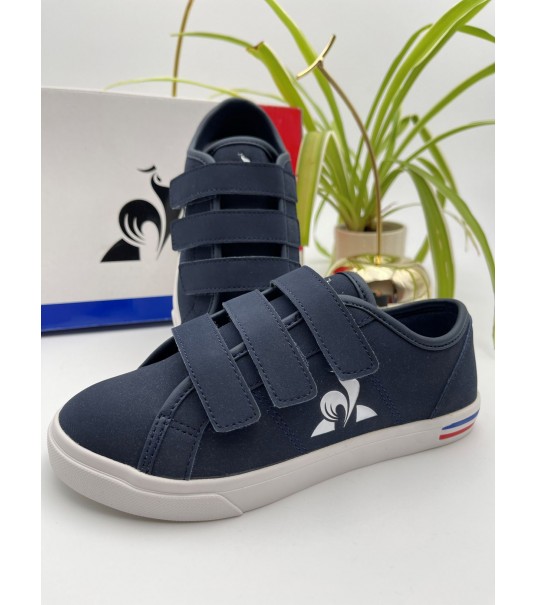 Baskets Le Coq Sportif...