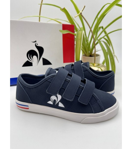 Baskets Le Coq Sportif... 2