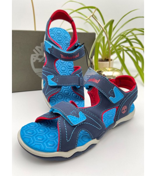 Sandales Timberland... 2