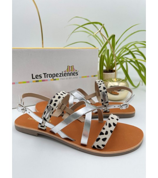Sandales Tropéziennes Deci...