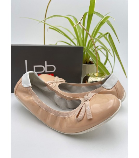 Ballerines Les P'tites... 2