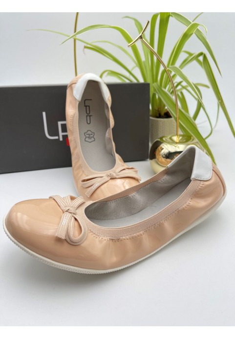 Ballerines Les P'tites Bombes Elfie...