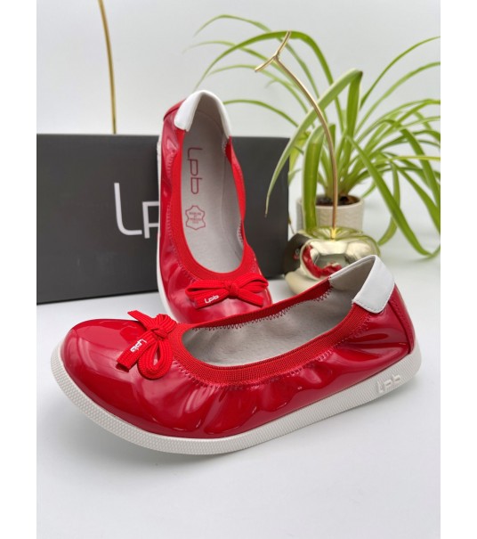 Ballerines Les P'tites...