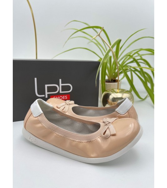 Ballerines Les P'tites... 2