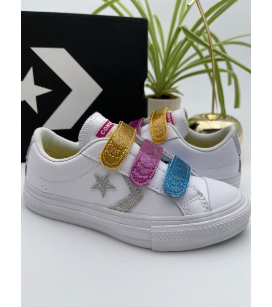 Converse Star Player 3V OX...