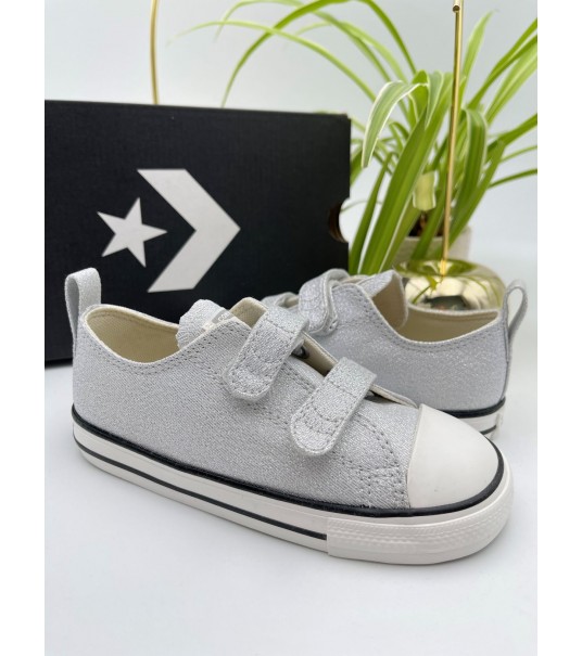 Baskets Converse Chuck...