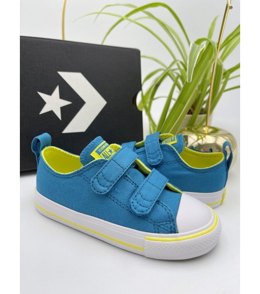 Baskets Converse Chuck...