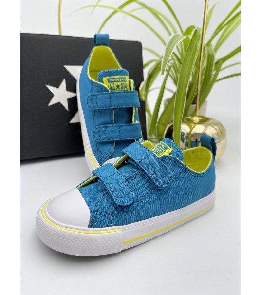 Baskets Converse Chuck... 2