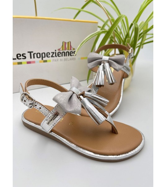 Sandales Tropéziennes Isla...