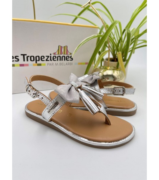 Sandales Tropéziennes Isla... 2