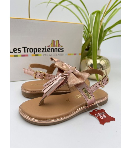 Sandales Tropéziennes Isla... 2