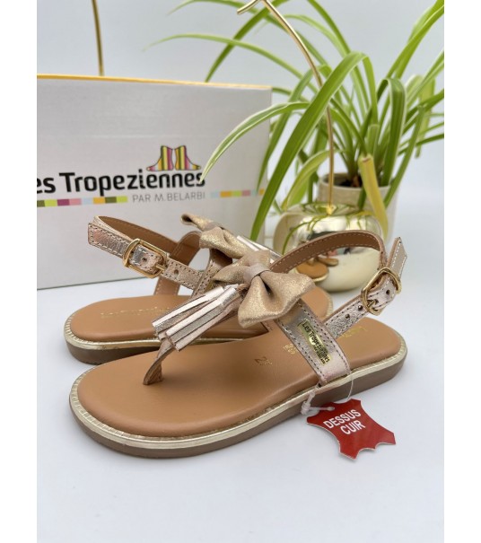 Sandales Tropéziennes Isla... 2