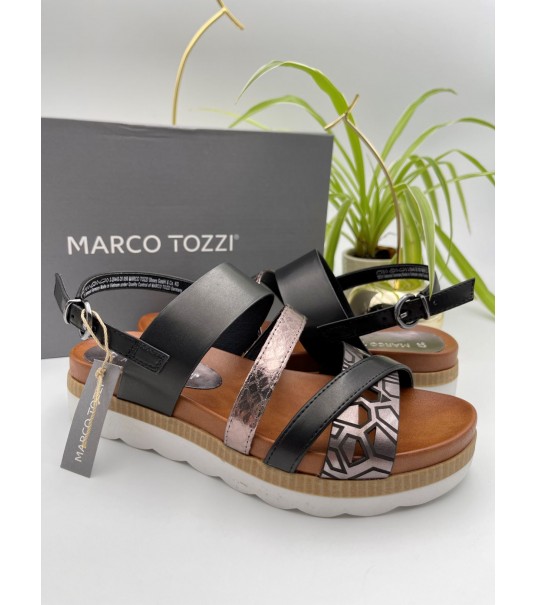 Sandales Marco Tozzi... 2