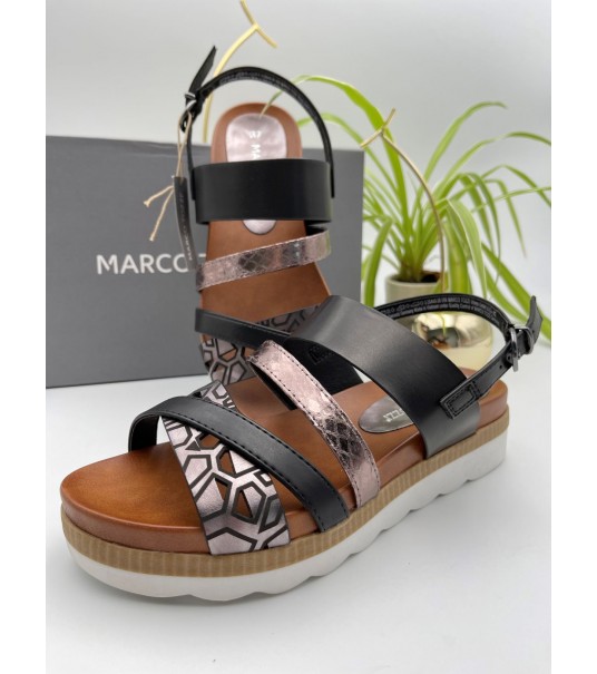 Sandales Marco Tozzi...
