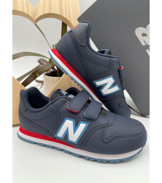New Balance IV 500...