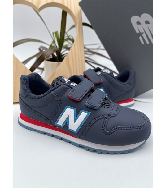 New Balance IV 500... 2