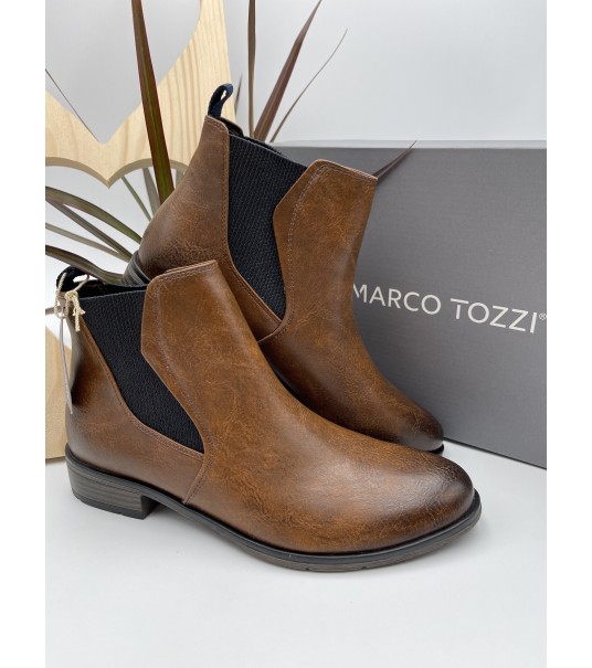 Bottines Chelsea Marco... 2