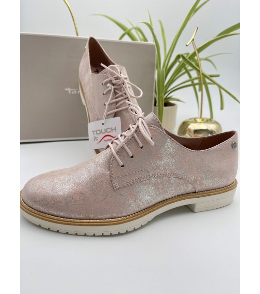 Derbies Tamaris Lace Up 2