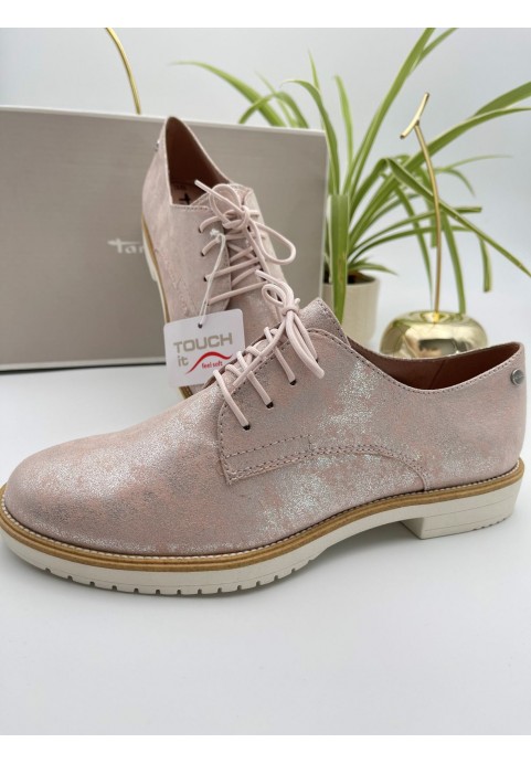Derbies Tamaris Lace Up