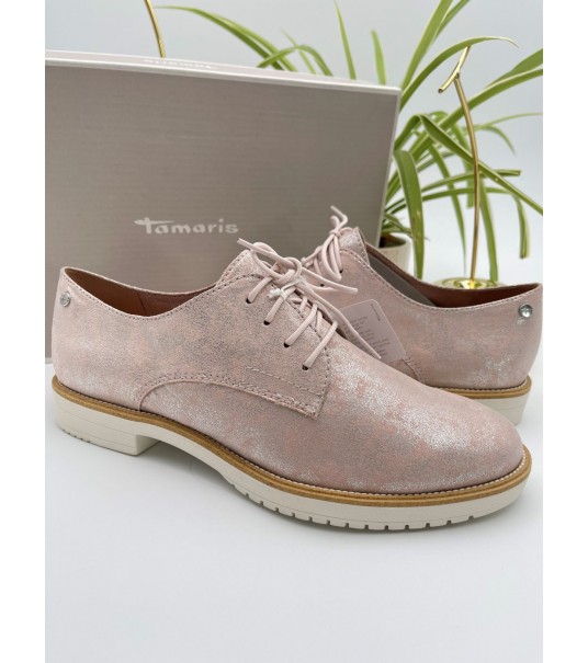 Derbies Tamaris Lace Up