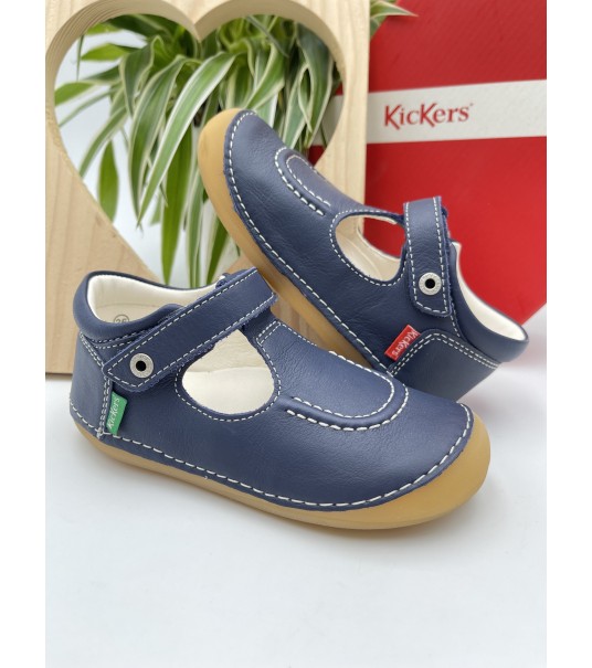 Chaussures Kickers SALOME... 2