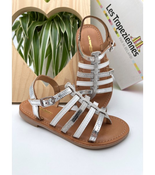 Les Tropéziennes Sandales...