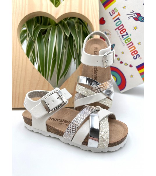 Les Tropéziennes Sandales...