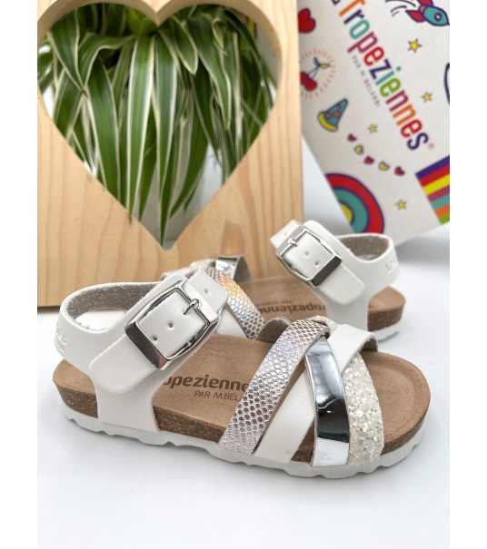 Les Tropéziennes Sandales... 2