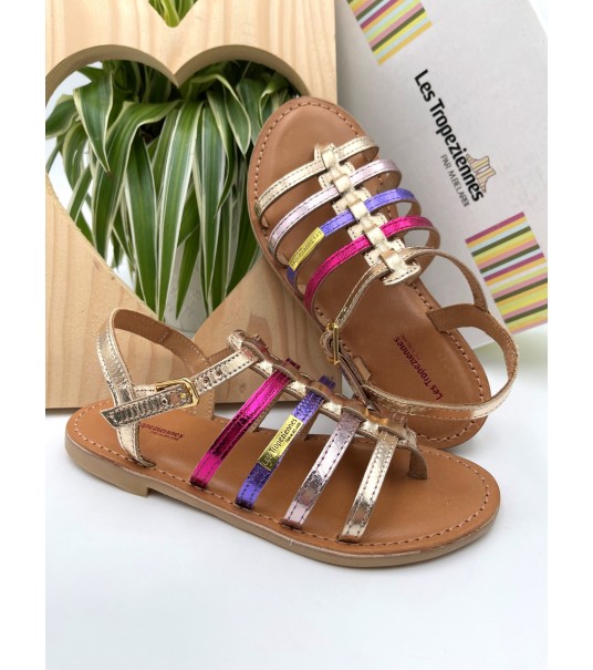 Les Tropéziennes Sandales... 2