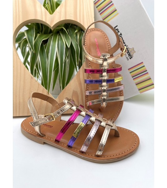 Les Tropéziennes Sandales...