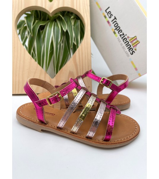 Les Tropéziennes Sandales... 2