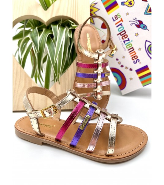 Les Tropéziennes Sandales...