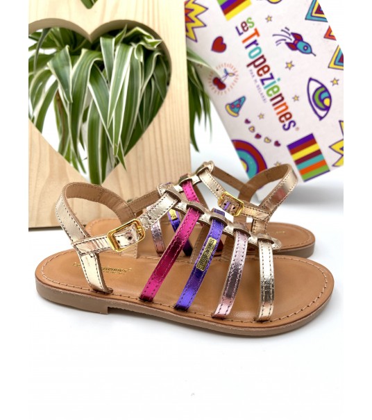 Les Tropéziennes Sandales... 2