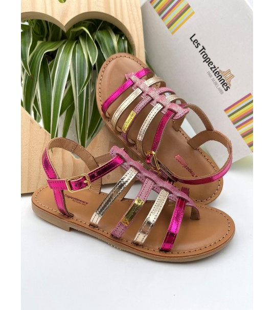Sandales Les Tropéziennes... 2