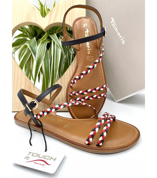 Tamaris Sandales Goya...