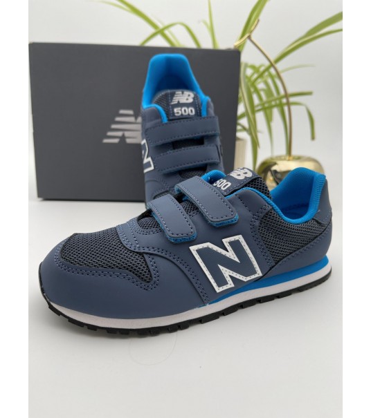 New Balance KV500 marine