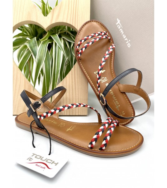 Tamaris Sandales Goya... 2