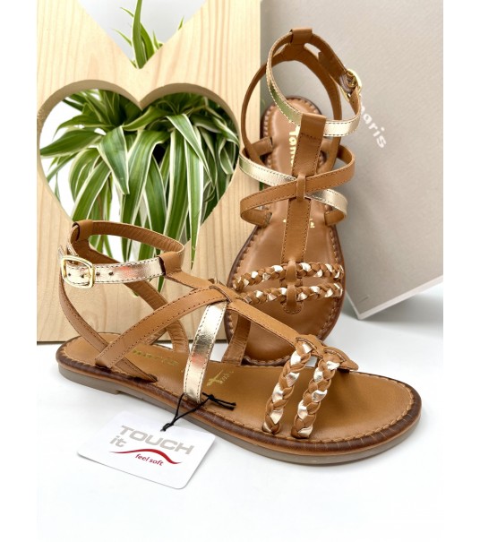 Tamaris Sandales Cétona...