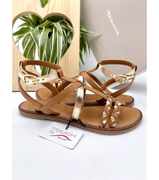 Tamaris Sandales Cétona... 2