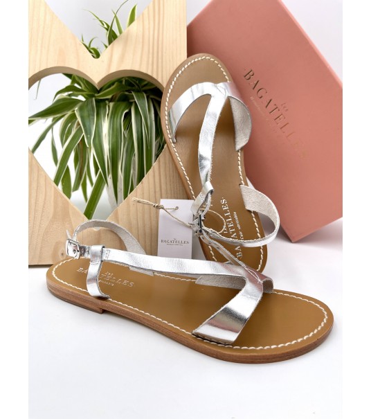 Les Bagatelles Sandales en... 2