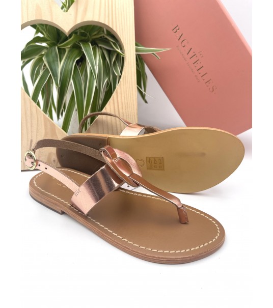 Les Bagatelles Sandales en... 2