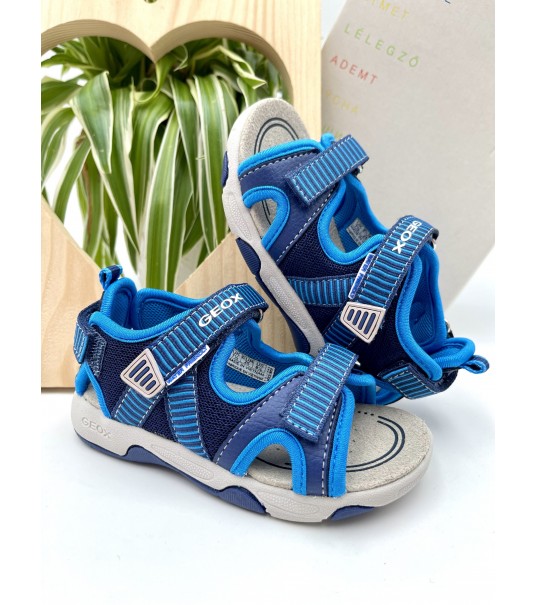 Geox Sandales Multy Boy... 2