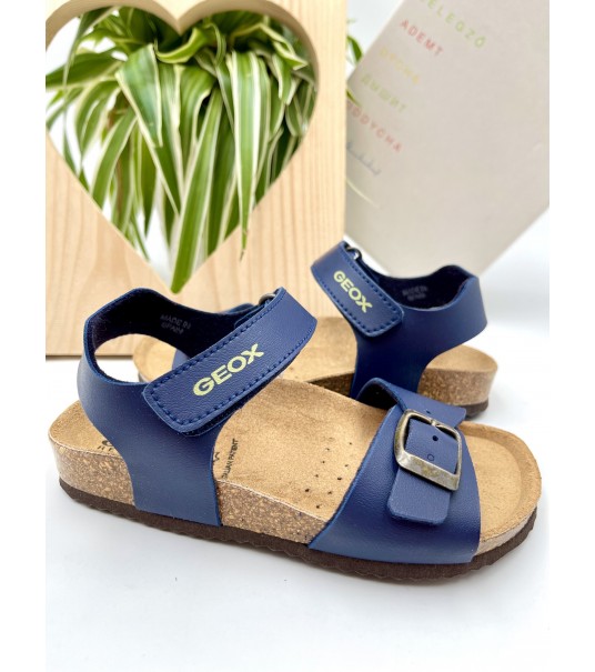 Geox Sandales Ghita Boy... 2