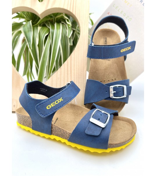 Geox Sandales Ghita Boy...