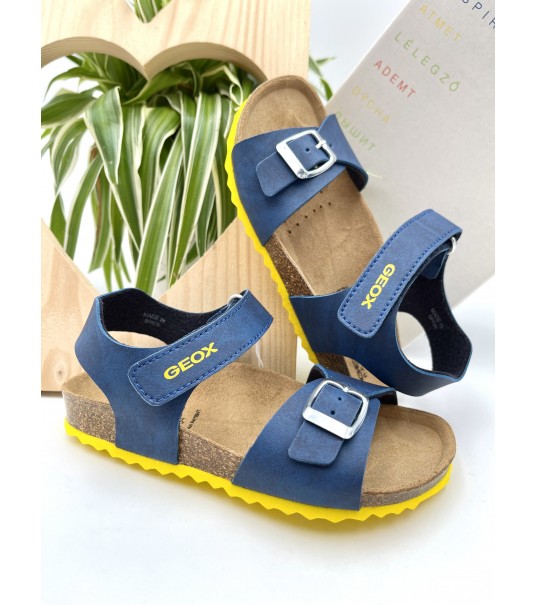 Geox Sandales Ghita Boy... 2
