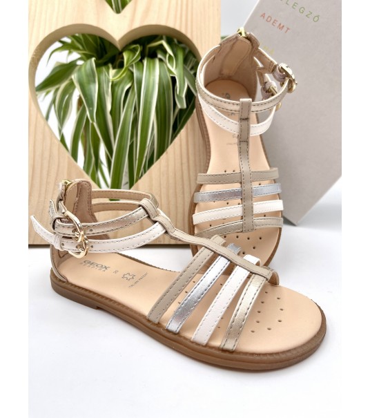 Geox Sandales Karly Girl...