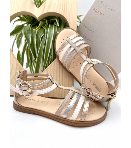 Geox Sandales Karly Girl... 2