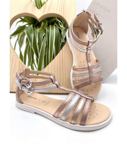 Geox Sandales Karly Girl...
