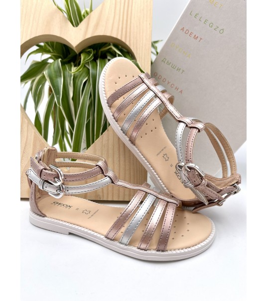 Geox Sandales Karly Girl... 2