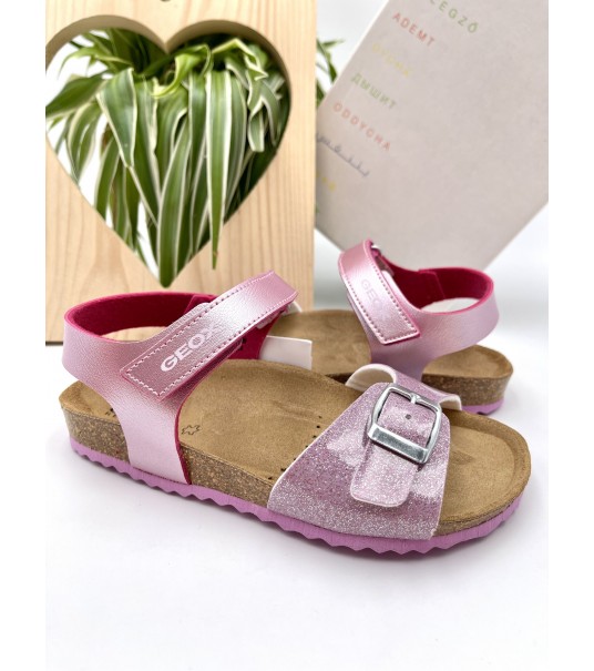Geox Sandales ADRIEL Girl...